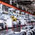 Industrial Factory Equipment
