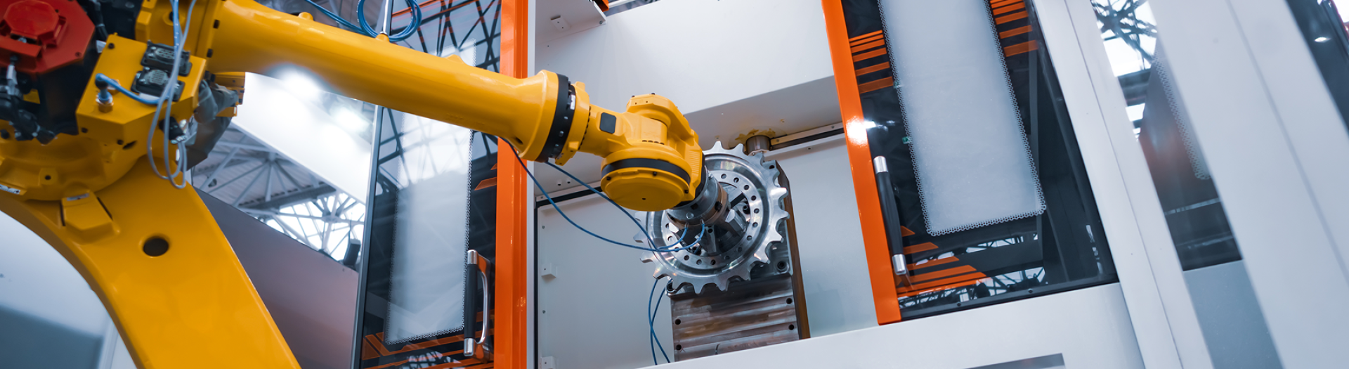 Fabricants d'automatisation industrielle