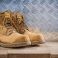 Safety boots